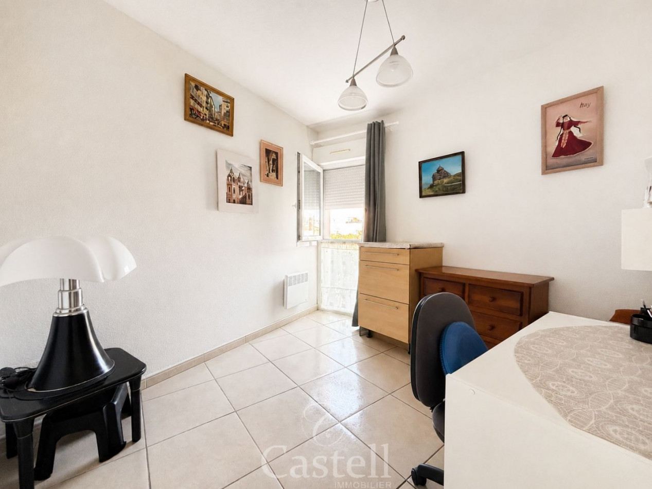 vente Appartement Agde - Photo 9