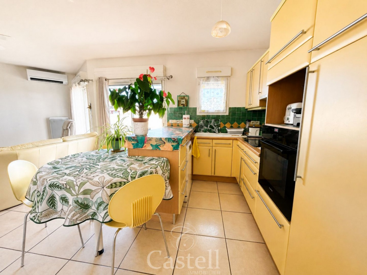 vente Appartement Agde - Photo 3