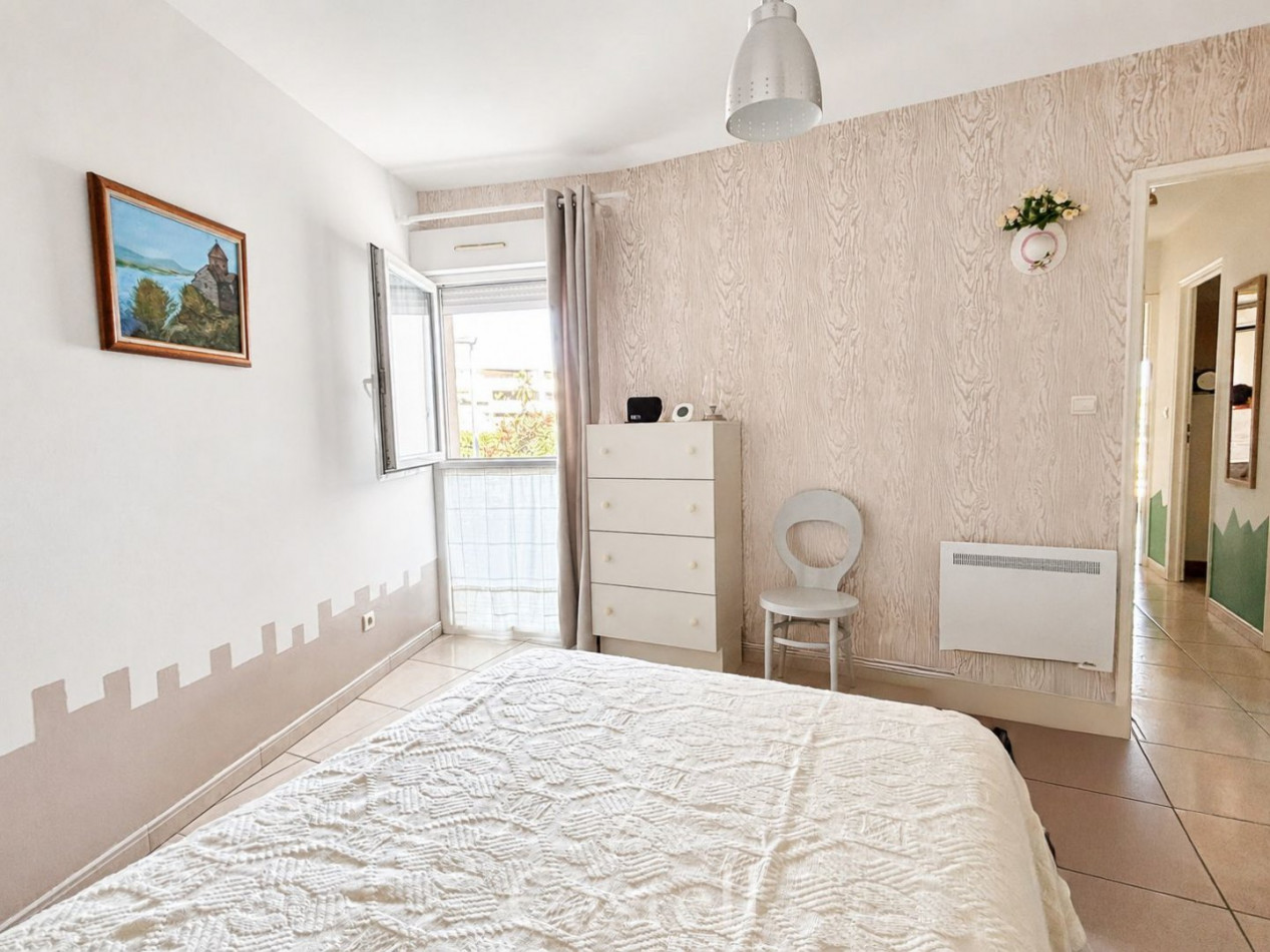 vente Appartement Agde - Photo 12