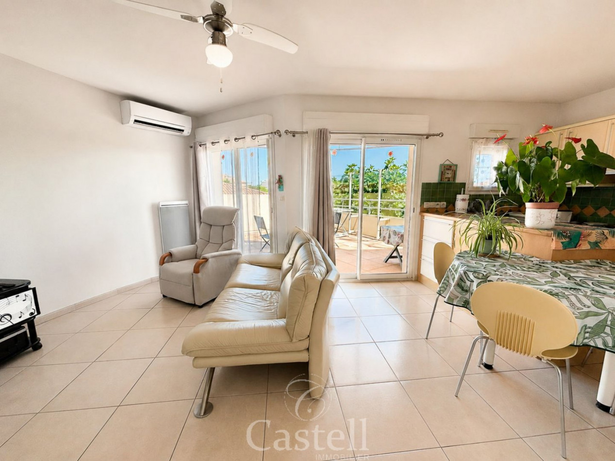 vente Appartement Agde - Photo 2