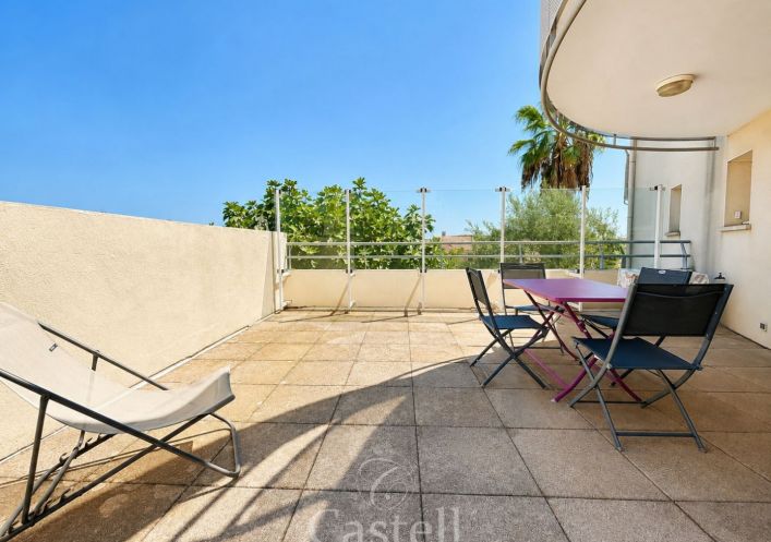 vente Appartement Agde
