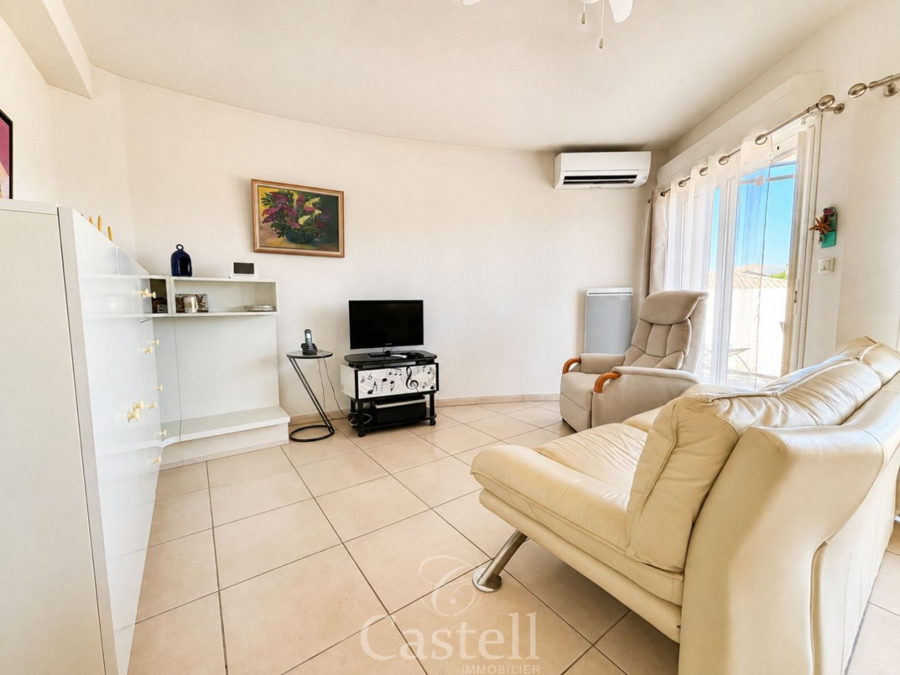 vente Appartement Agde - Photo 7