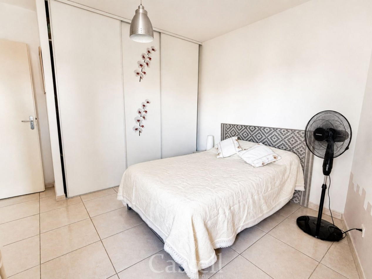 vente Appartement Agde - Photo 11