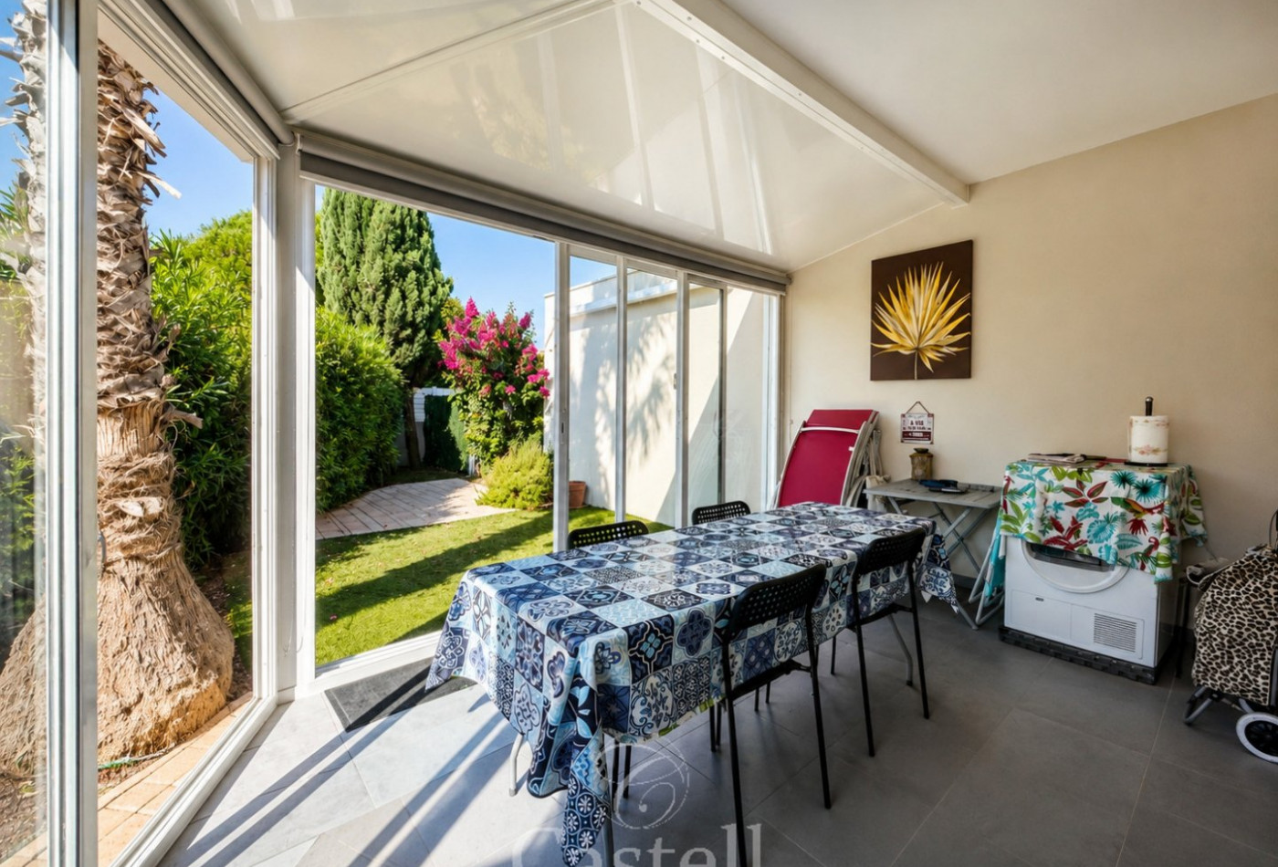 vente Maison Marseillan Plage - Photo 4