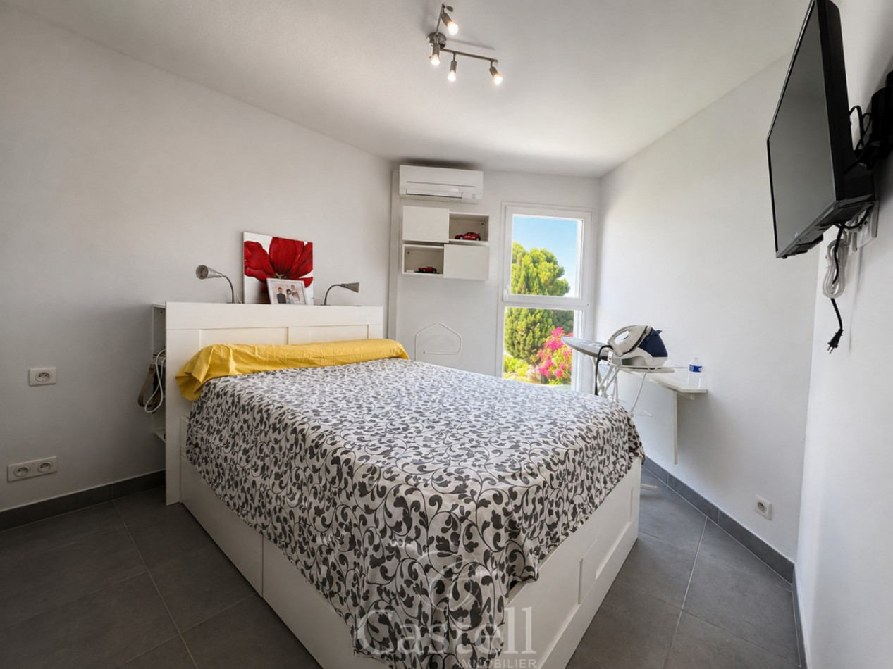 vente Maison Marseillan Plage - Photo 12