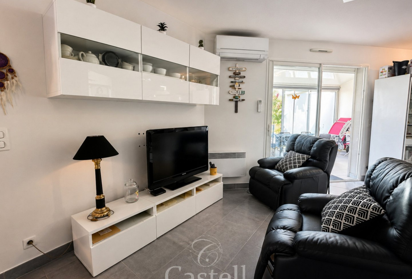 vente Maison Marseillan Plage - Photo 9