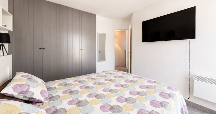 vente Maison Marseillan Plage
