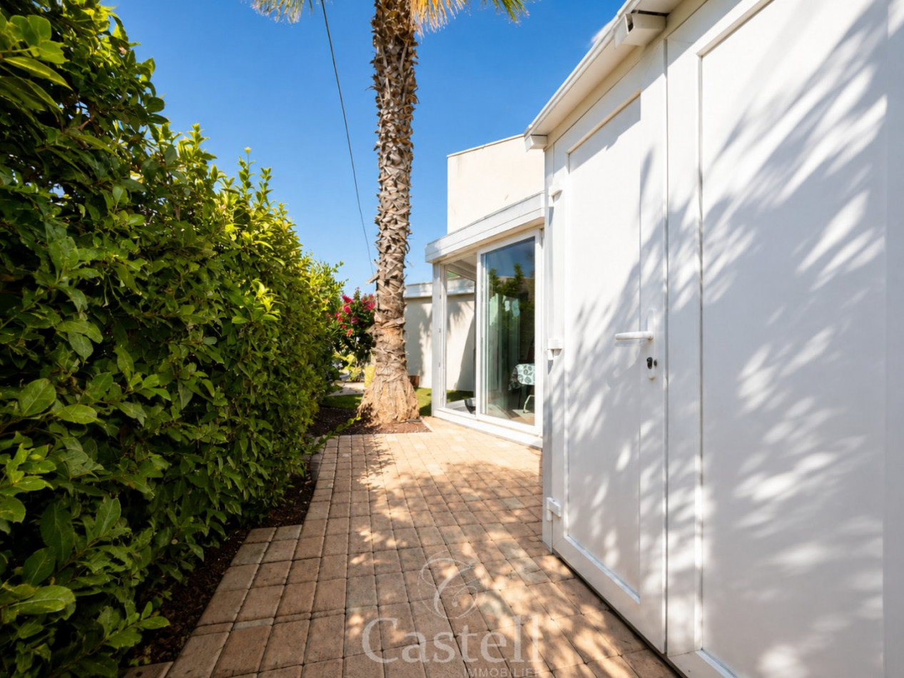 vente Maison Marseillan Plage - Photo 3