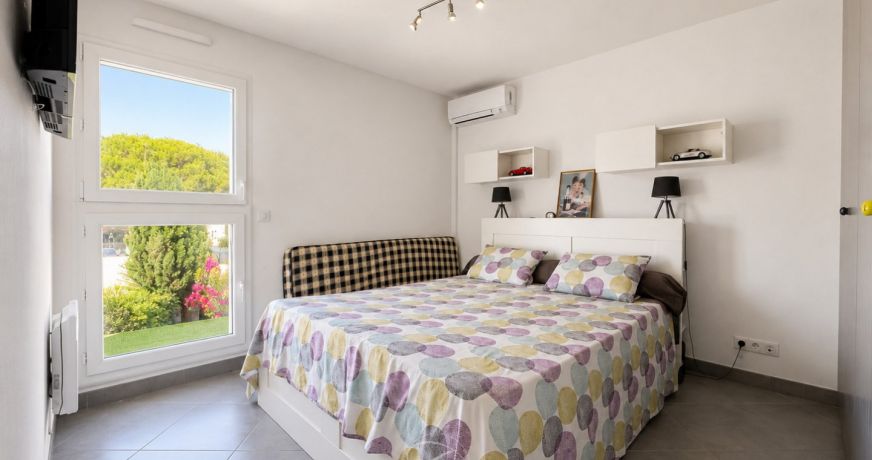 vente Maison Marseillan Plage