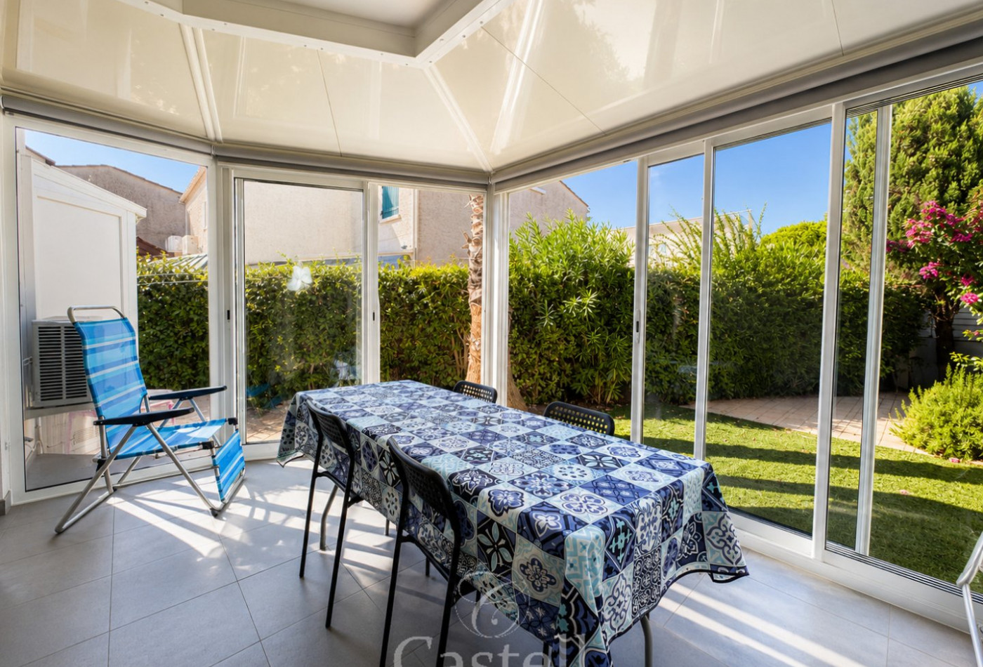 vente Maison Marseillan Plage - Photo 5