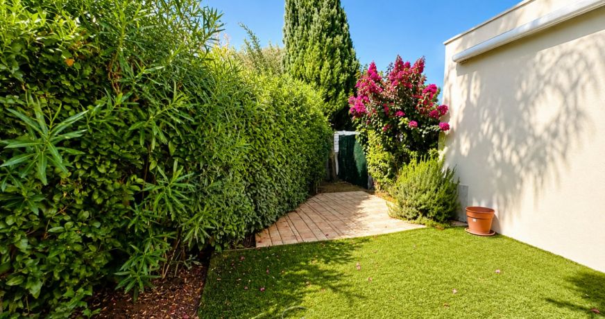 vente Maison Marseillan Plage