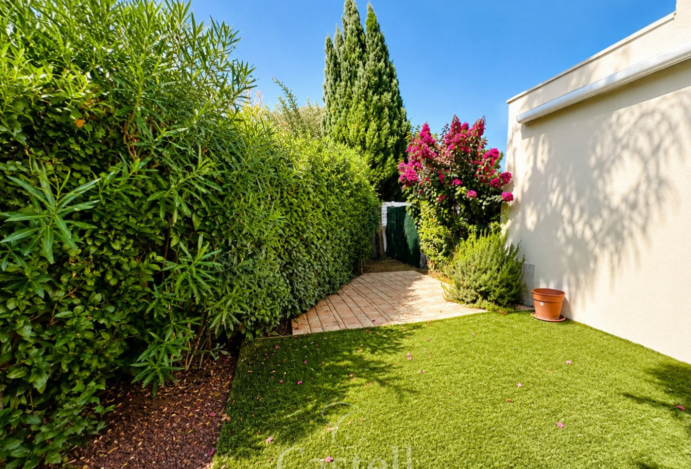 vente Maison Marseillan Plage - Photo 2