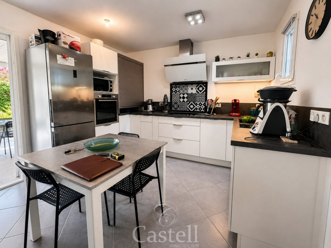 vente Maison Marseillan Plage - Photo 7