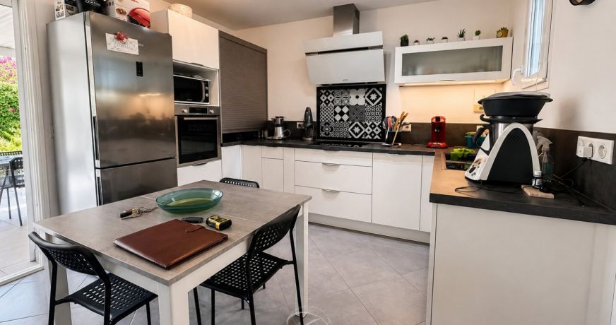 vente Maison Marseillan Plage