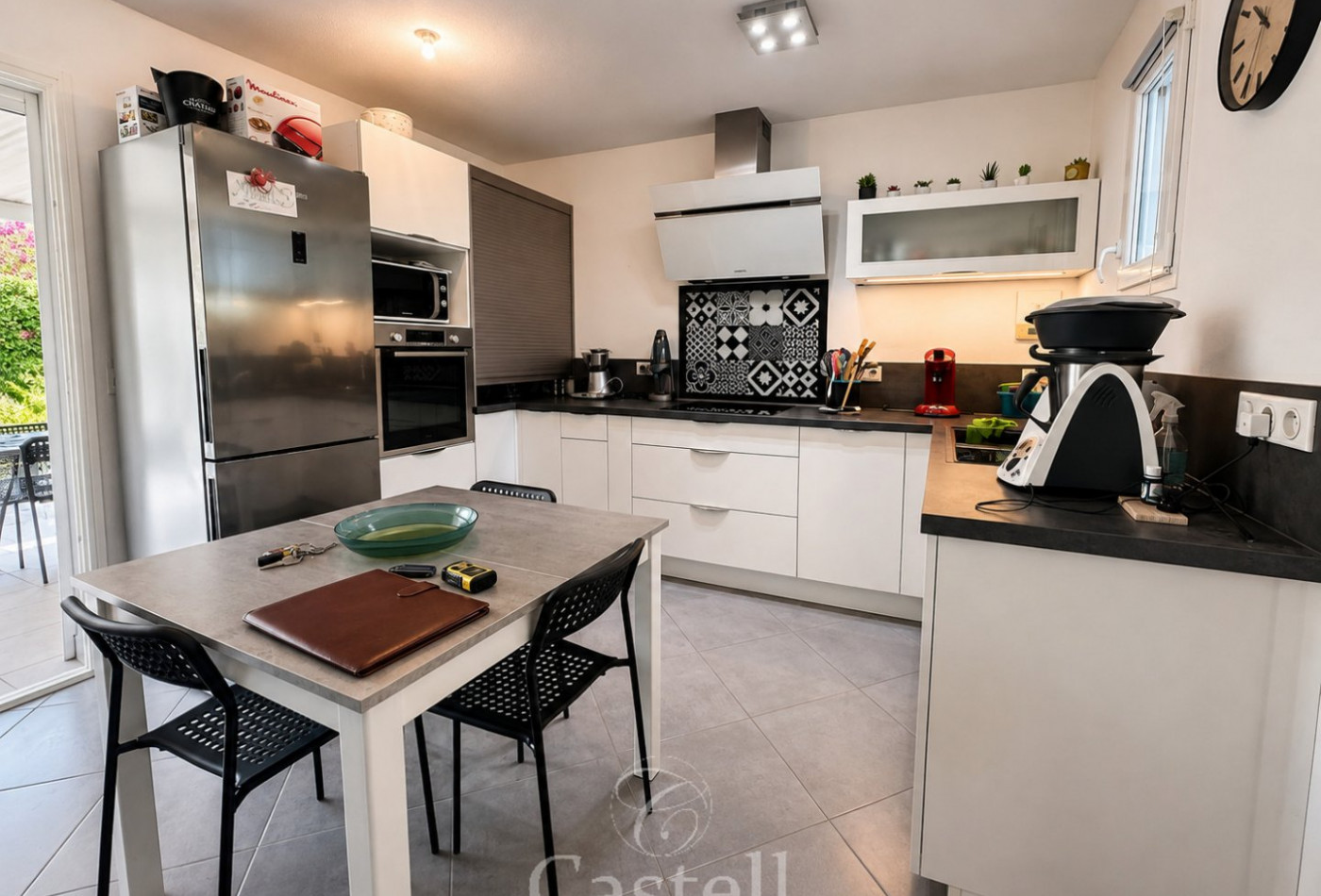 vente Maison Marseillan Plage - Photo 7