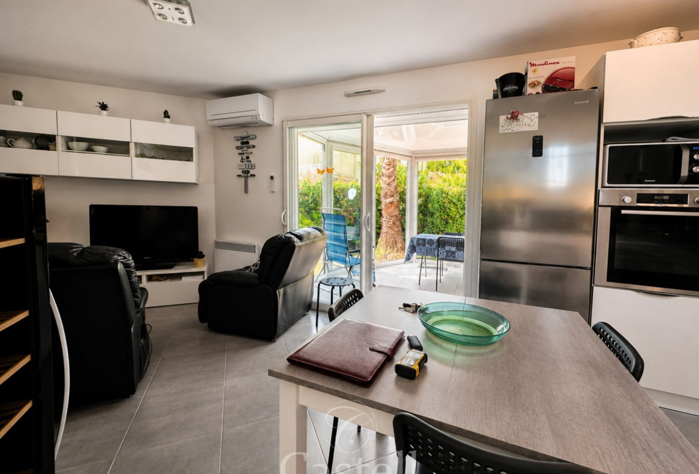 vente Maison Marseillan Plage - Photo 8