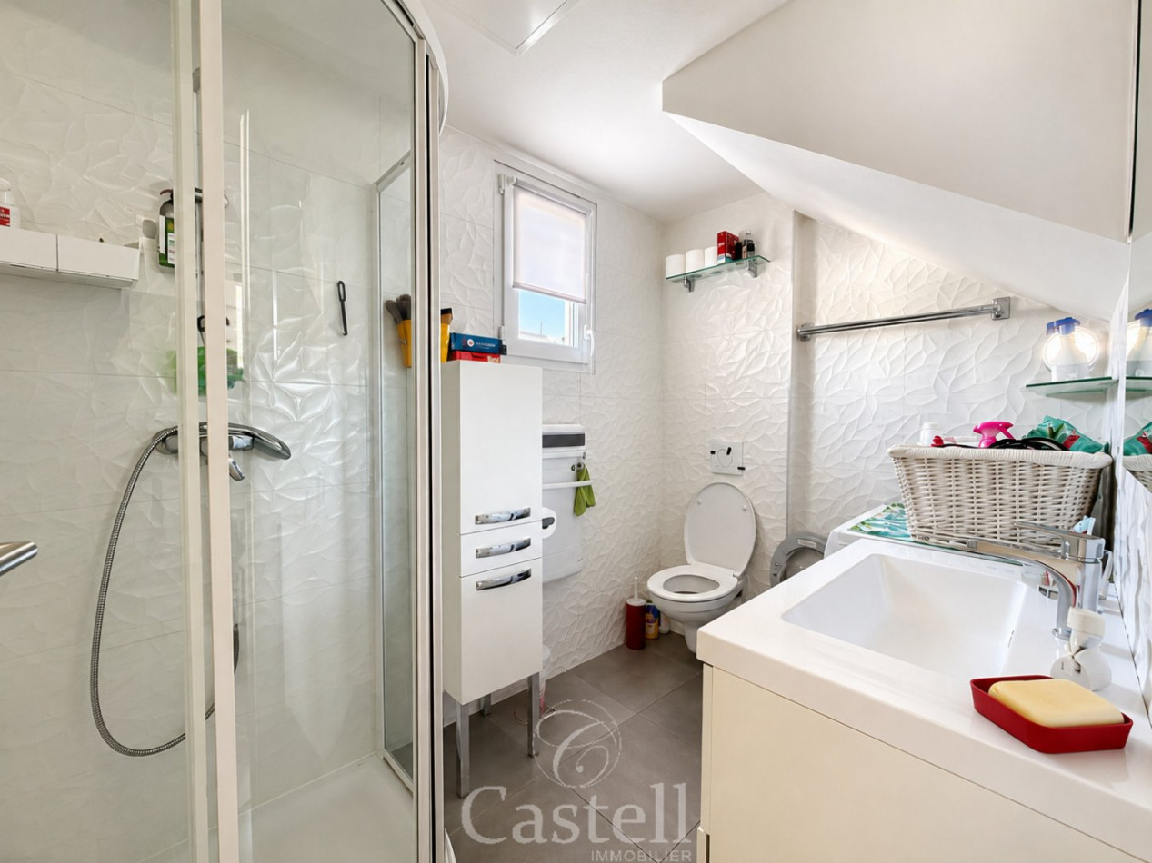 vente Maison Marseillan Plage - Photo 10