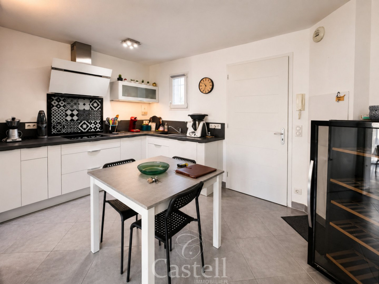 vente Maison Marseillan Plage - Photo 6