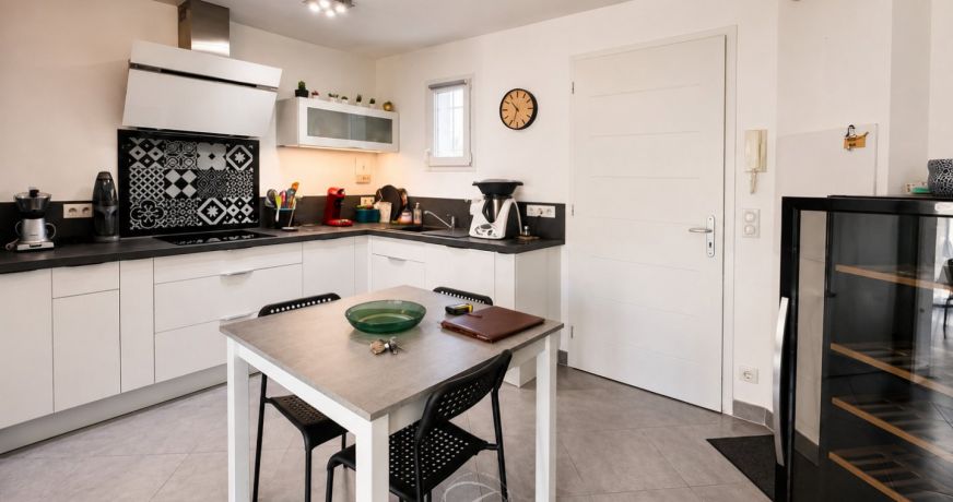 vente Maison Marseillan Plage