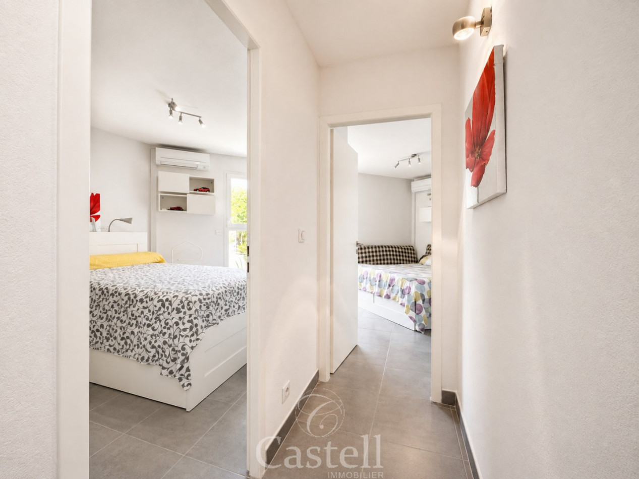 vente Maison Marseillan Plage - Photo 11