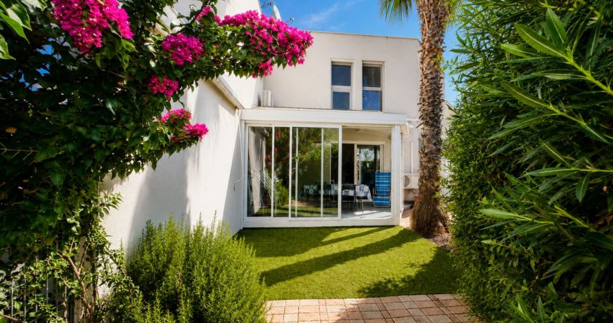 vente Maison Marseillan Plage