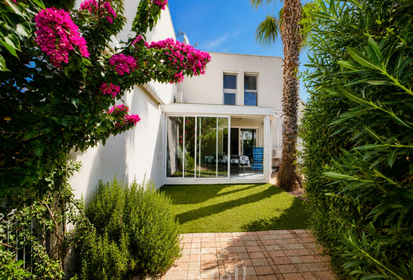 vente Maison Marseillan Plage - Photo 1