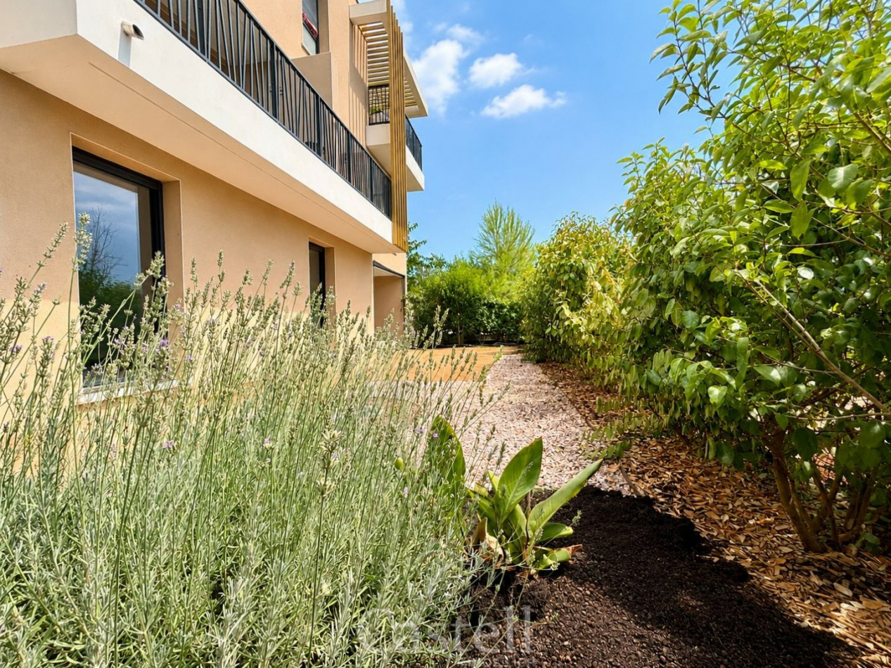 vente Appartement Le Grau D'agde - Photo 1
