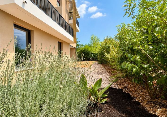 vente Appartement Le Grau D'agde