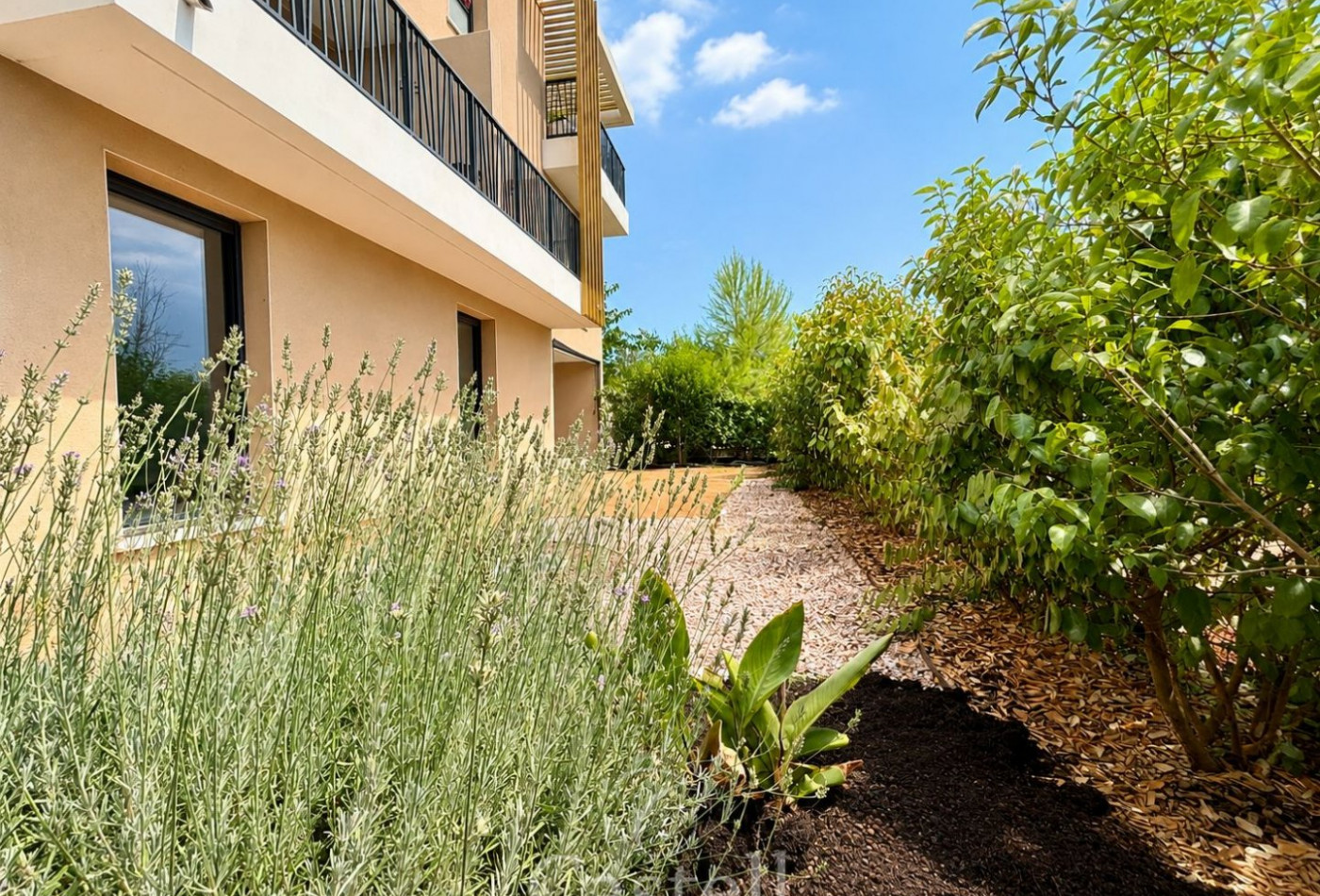 vente Appartement Le Grau D'agde - Photo 1