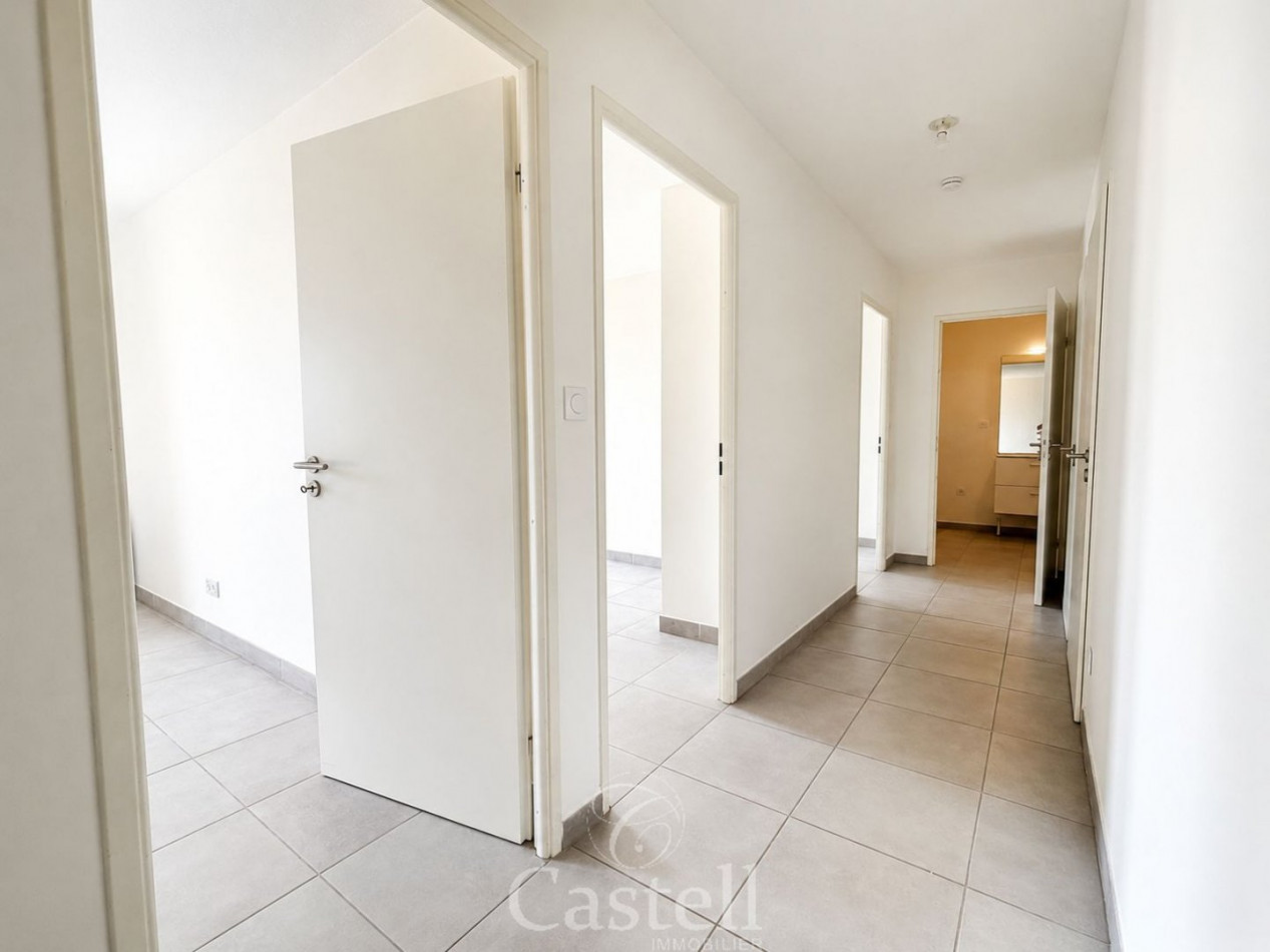 vente Appartement Le Grau D'agde - Photo 10