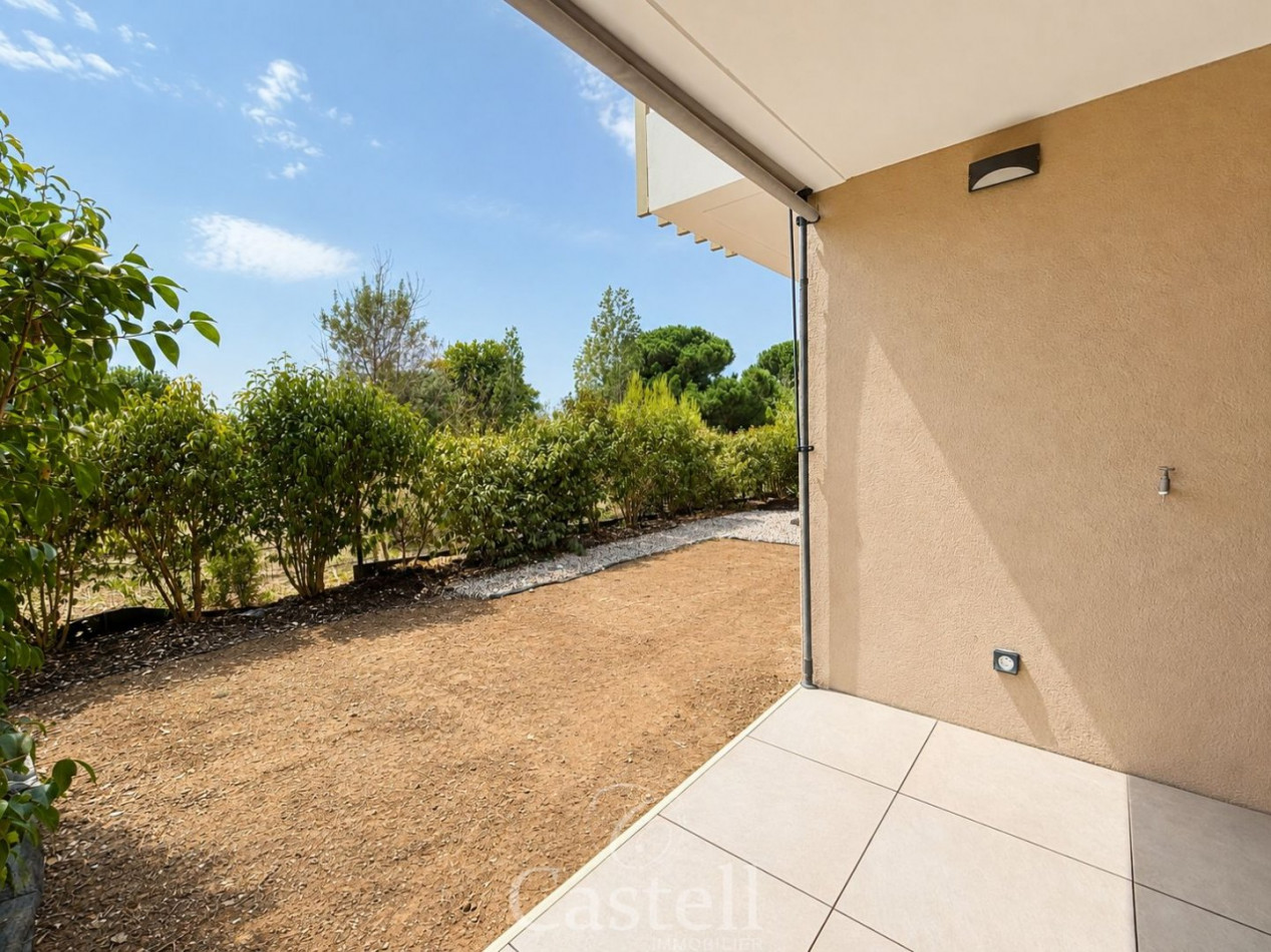 vente Appartement Le Grau D'agde - Photo 11