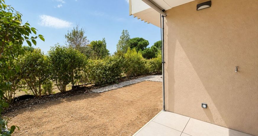 vente Appartement Le Grau D'agde
