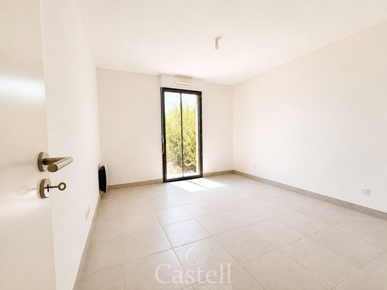 vente Appartement Le Grau D'agde - Photo 9