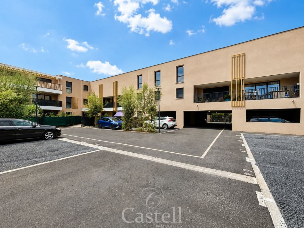 vente Appartement Le Grau D'agde - Photo 12