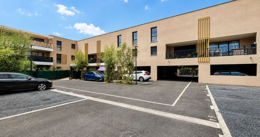 vente Appartement Le Grau D'agde