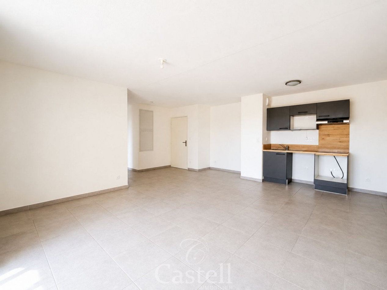 vente Appartement Le Grau D'agde - Photo 3