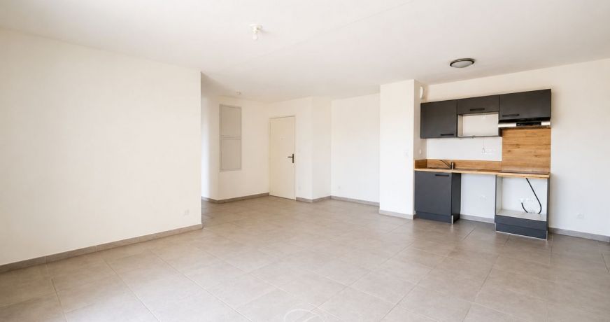 vente Appartement Le Grau D'agde