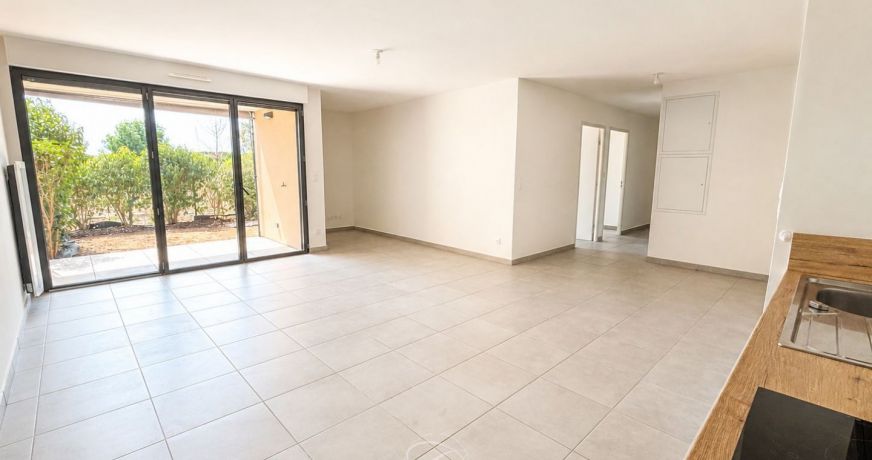 vente Appartement Le Grau D'agde