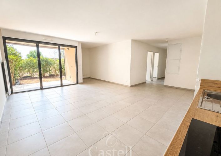 vente Appartement Le Grau D'agde