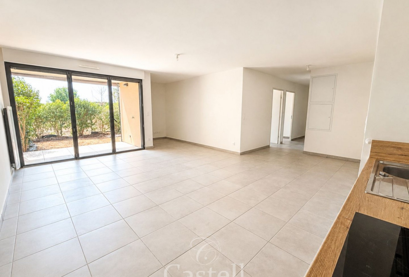 vente Appartement Le Grau D'agde - Photo 2