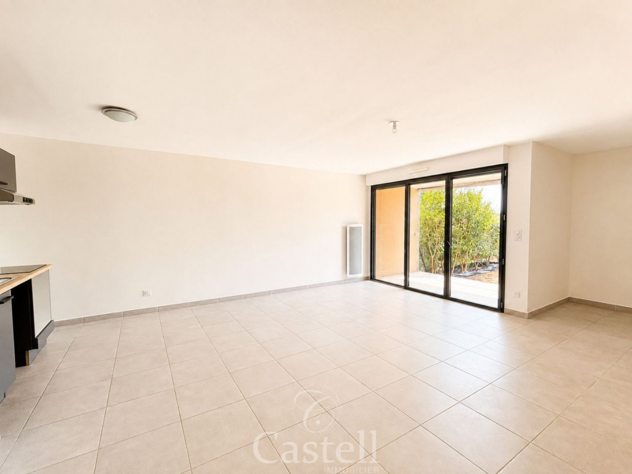 vente Appartement Le Grau D'agde - Photo 4
