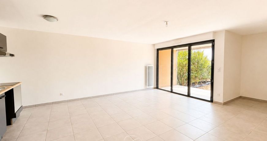 vente Appartement Le Grau D'agde
