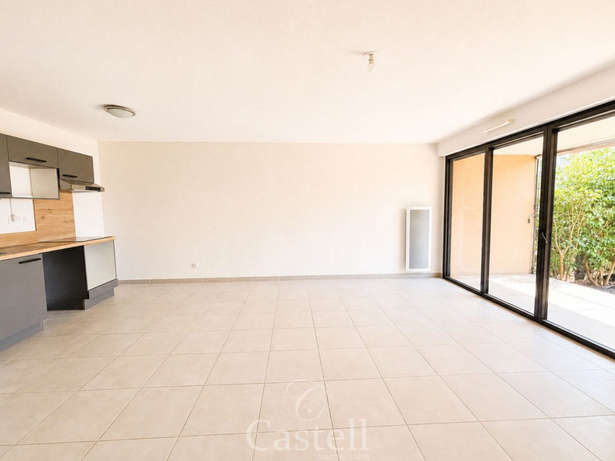 vente Appartement Le Grau D'agde - Photo 5