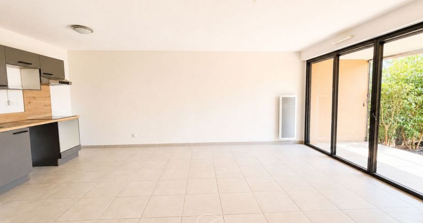 vente Appartement Le Grau D'agde