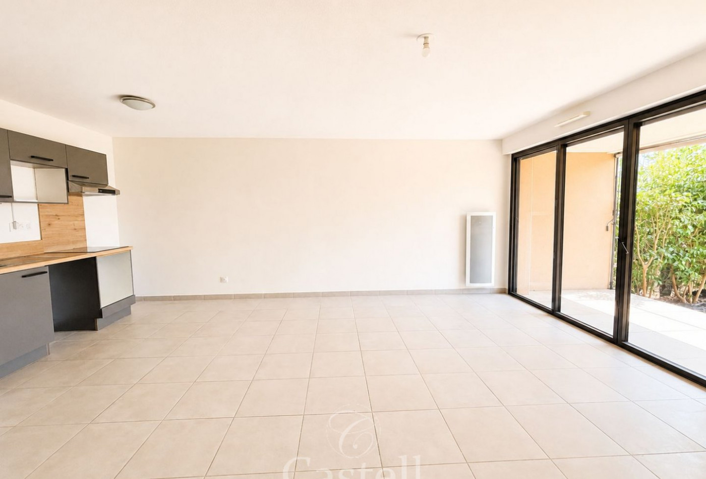 vente Appartement Le Grau D'agde - Photo 5