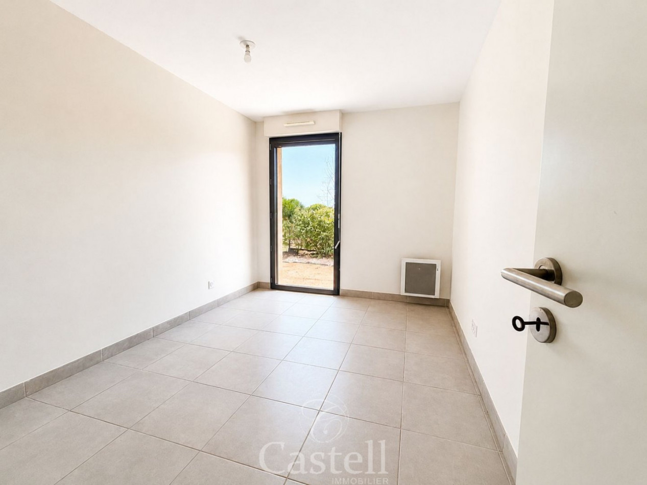 vente Appartement Le Grau D'agde - Photo 6