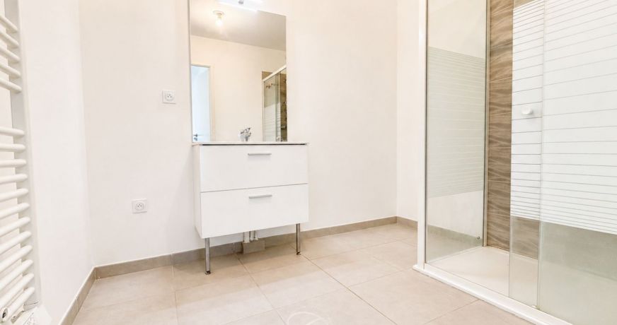 vente Appartement Le Grau D'agde