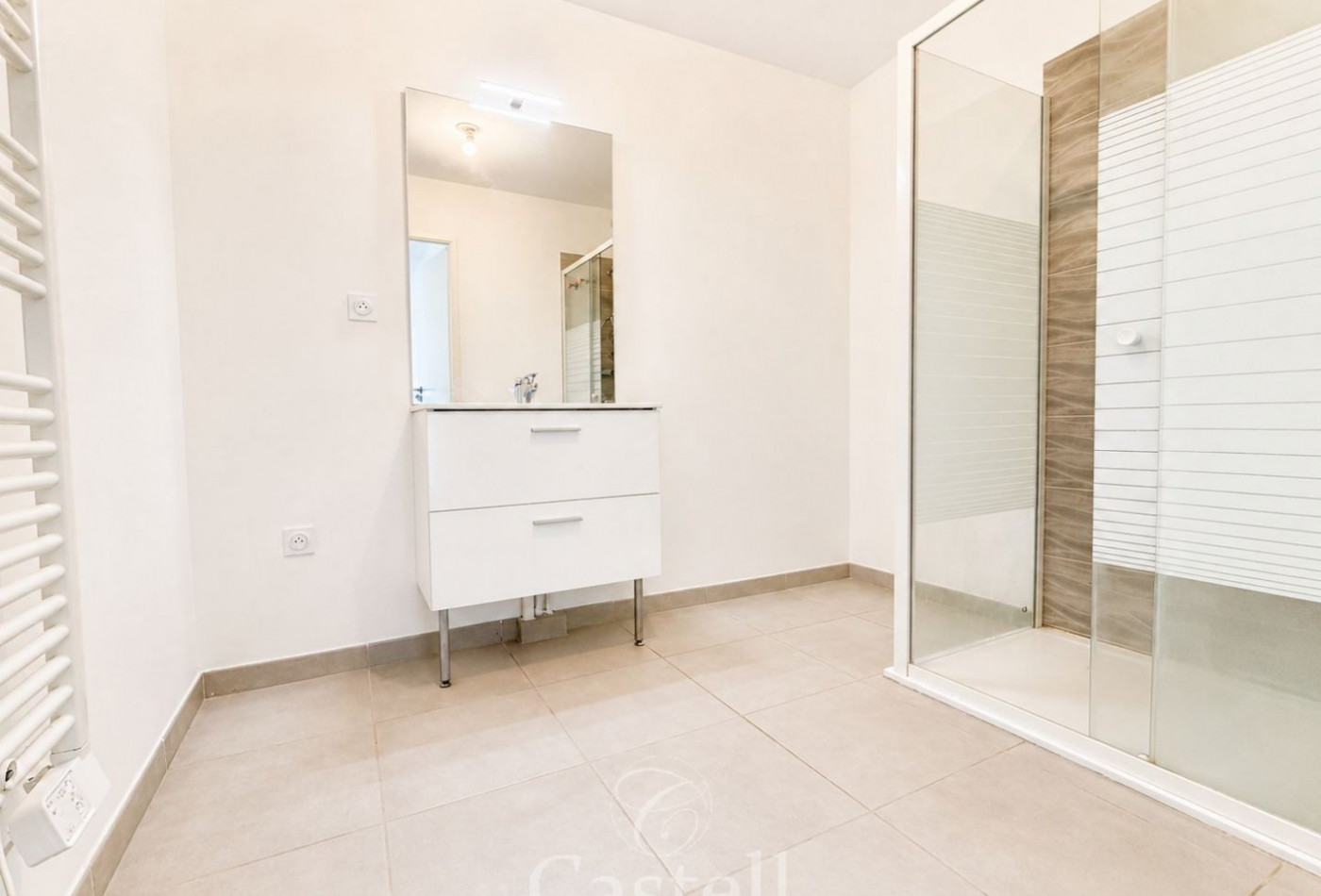 vente Appartement Le Grau D'agde - Photo 8