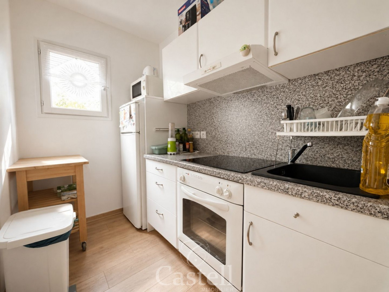 vente Appartement Agde - Photo 4