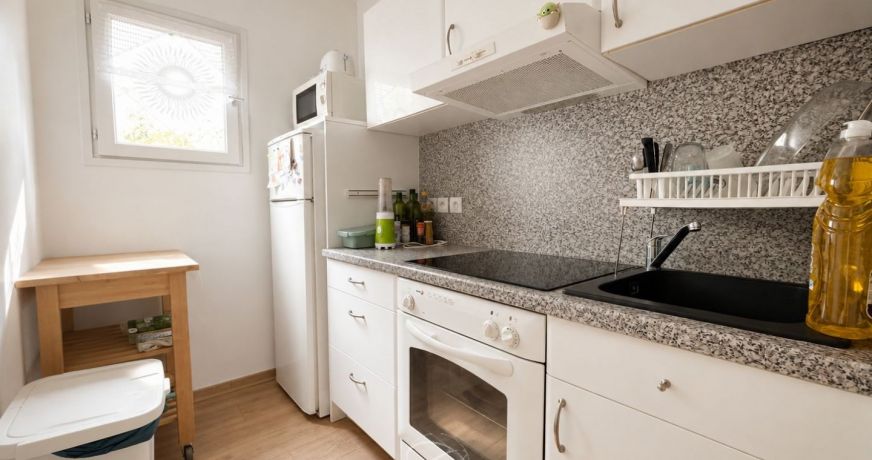 vente Appartement Agde